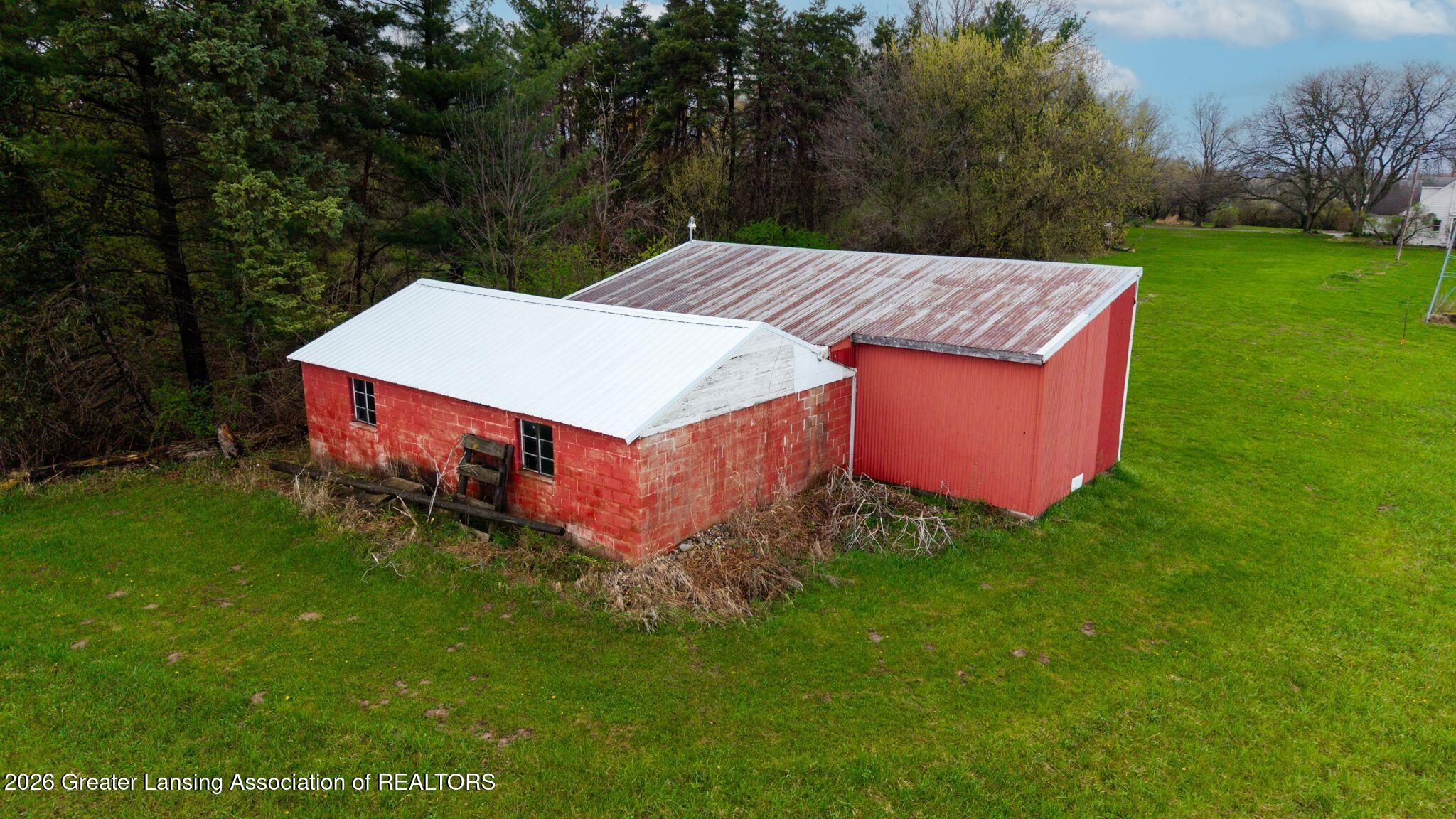 690 Okemos Road Mason, MI 48854 - Photo 44 of 85 T5-0IVUw