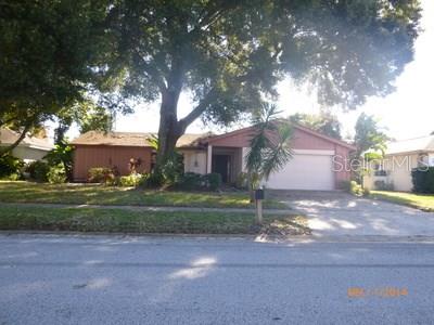 3516 Player Drive New Port Richey, FL 34655 - Photo 1 of 1