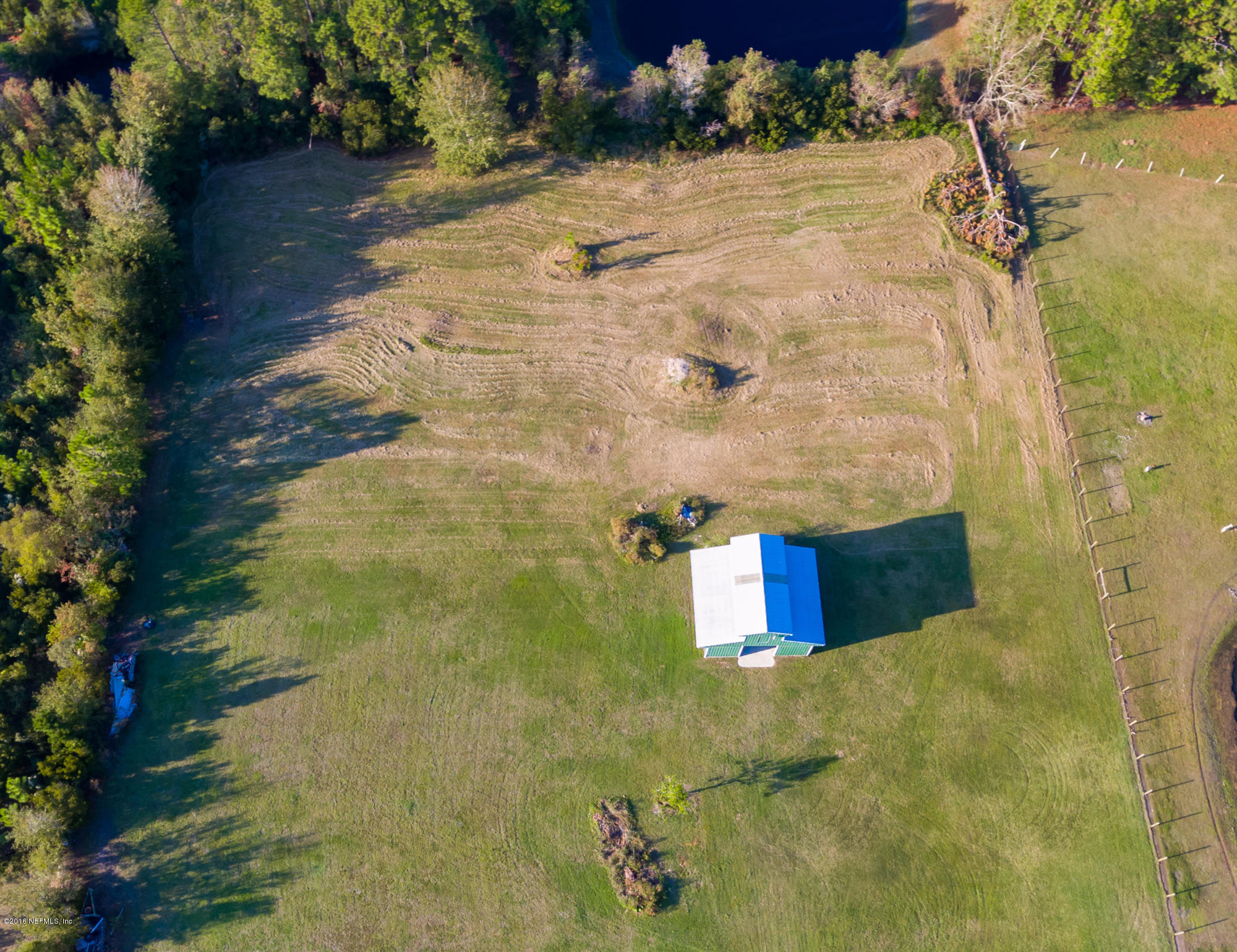 0 Bream Road Jacksonville, FL 32226 - Photo 11 of 61 11 aerial