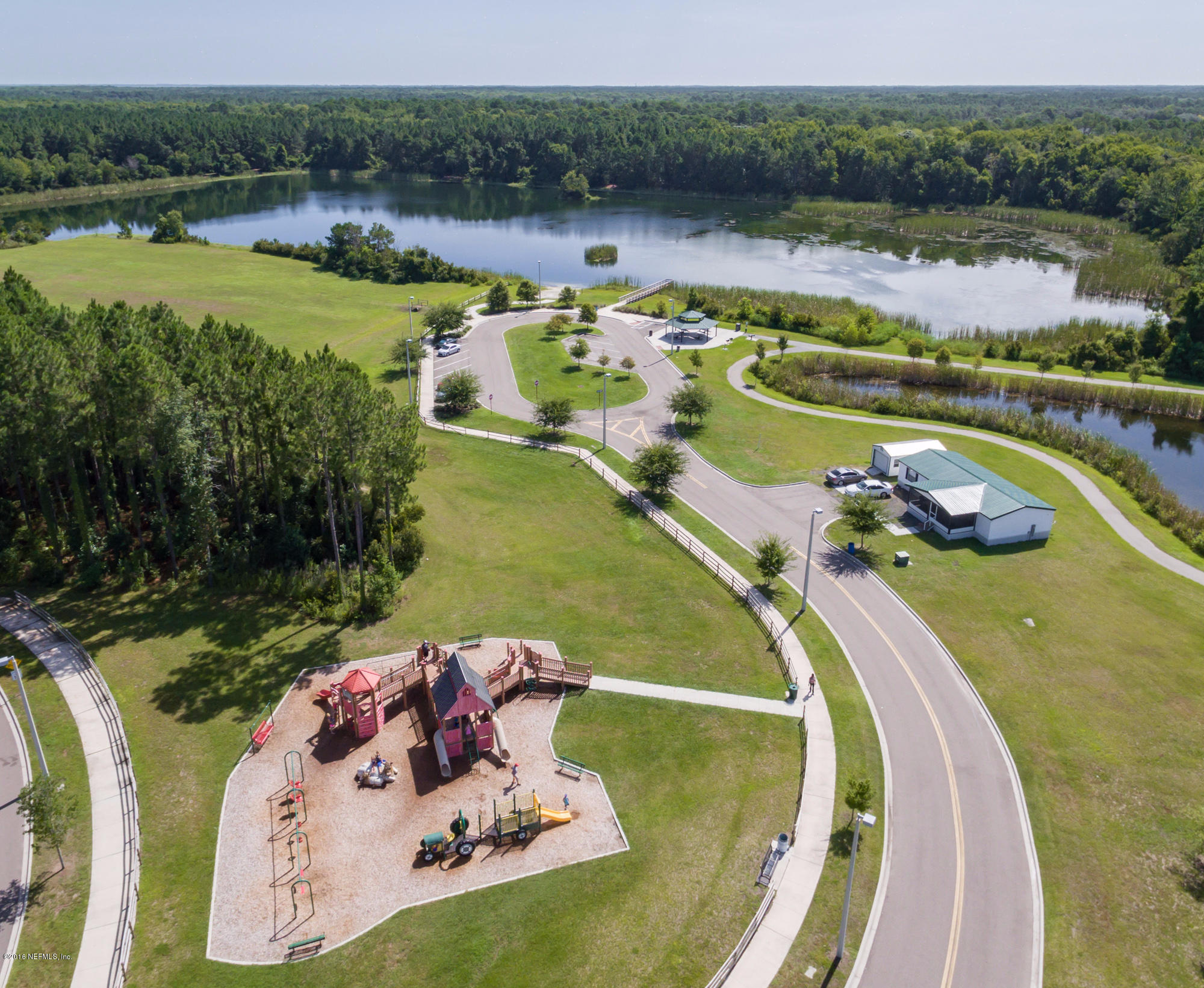 0 Bream Road Jacksonville, FL 32226 - Photo 61 of 61 c13 big arial
