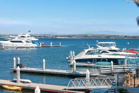 $5,800,000 | 25 The Point, Coronado, CA 92118