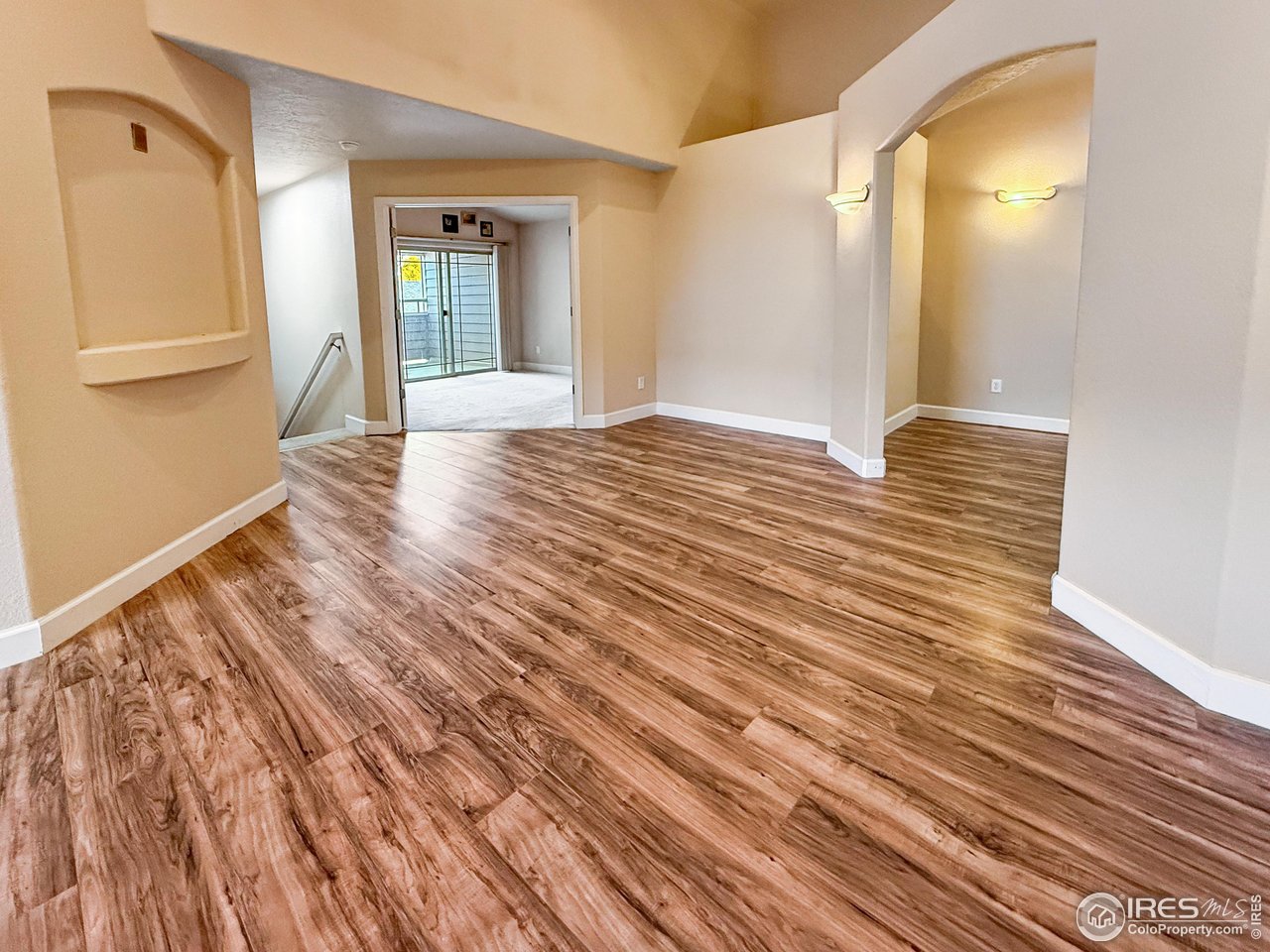 5775 29th Street, Unit 605 Greeley, CO 80634 - Photo 4 of 21