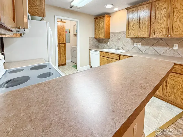 $285,000 | 5775 29th Street, Unit 605, Greeley, CO 80634