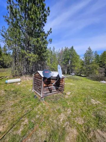 $175,000 | 4464 Woods Way, Springdale, WA 99173