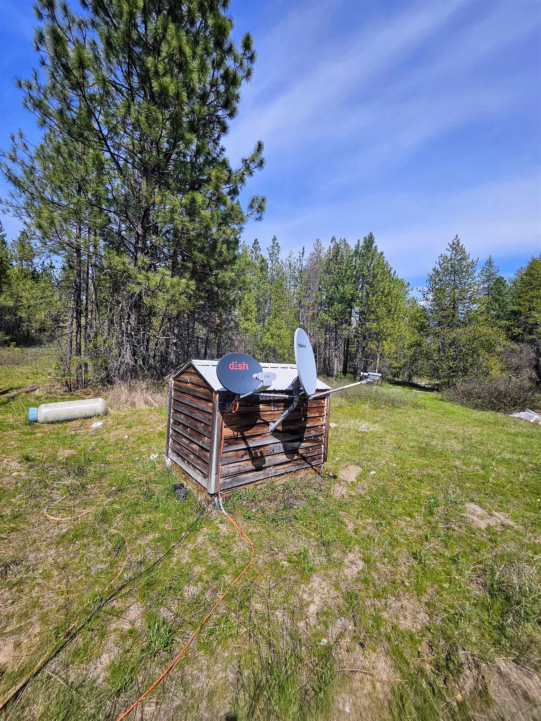 4464 Woods Way Springdale, WA 99173 - Photo 34 of 42