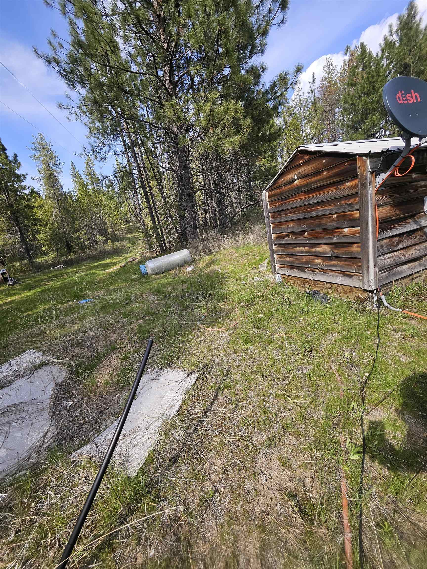 4464 Woods Way Springdale, WA 99173 - Photo 35 of 42