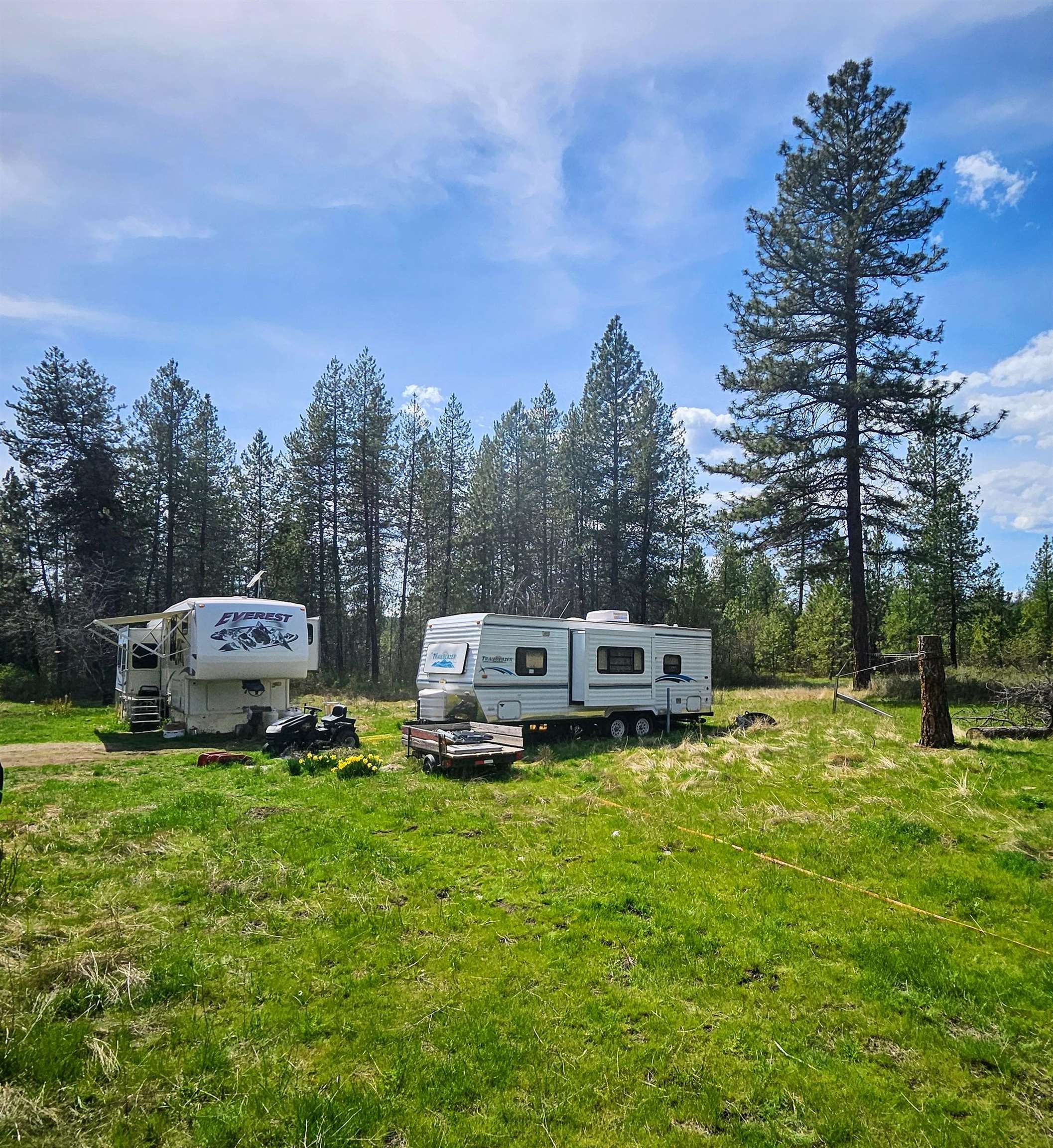 4464 Woods Way Springdale, WA 99173 - Photo 6 of 42