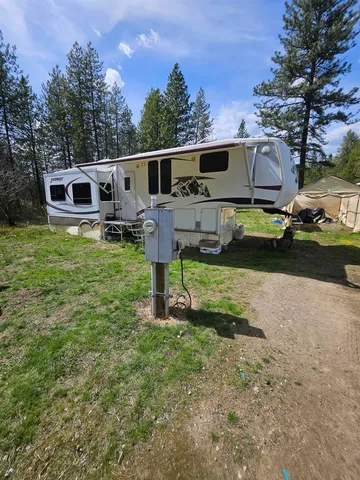 $175,000 | 4464 Woods Way, Springdale, WA 99173