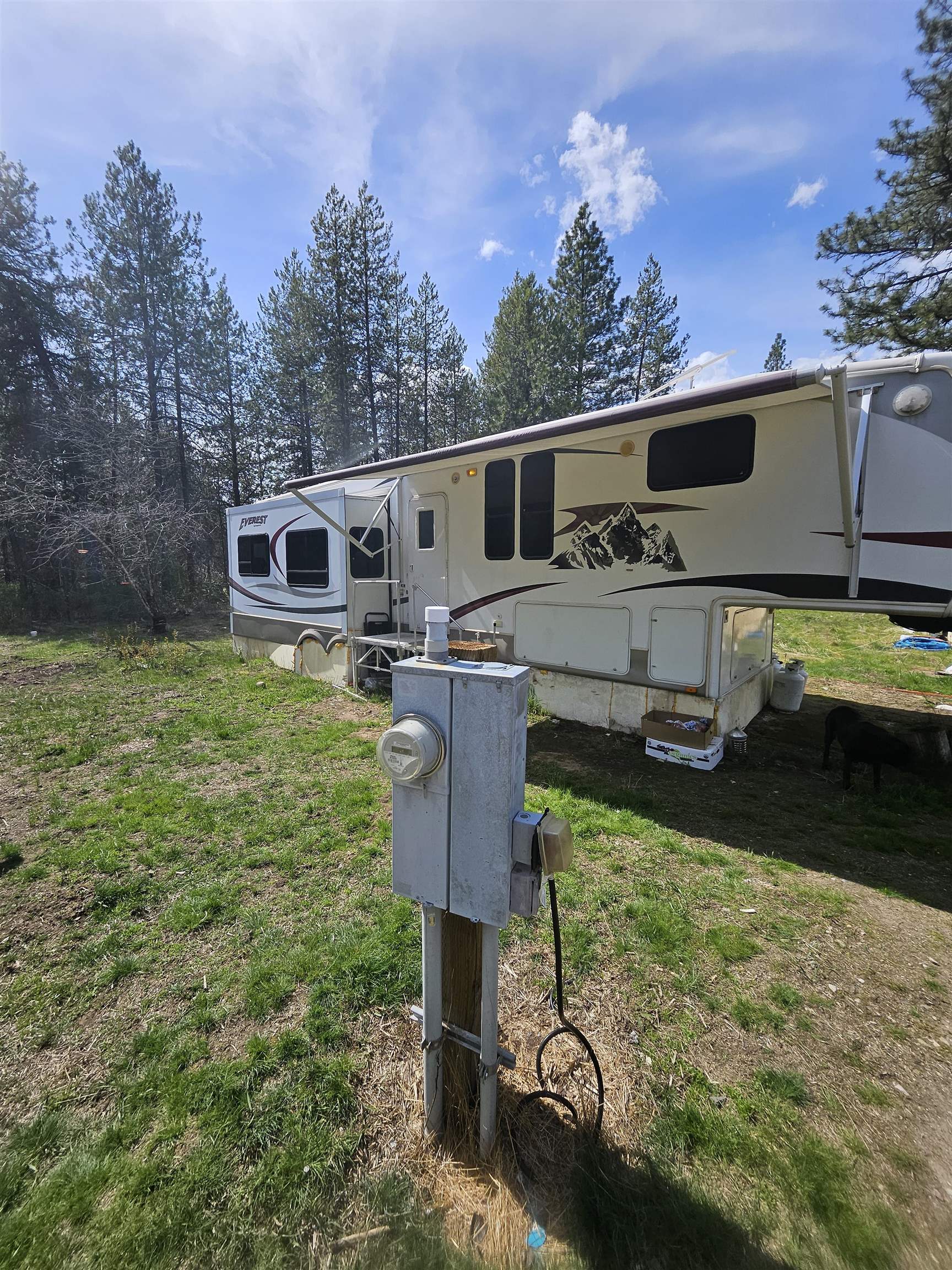 4464 Woods Way Springdale, WA 99173 - Photo 8 of 42