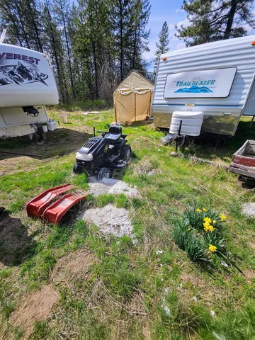 $175,000 | 4464 Woods Way, Springdale, WA 99173