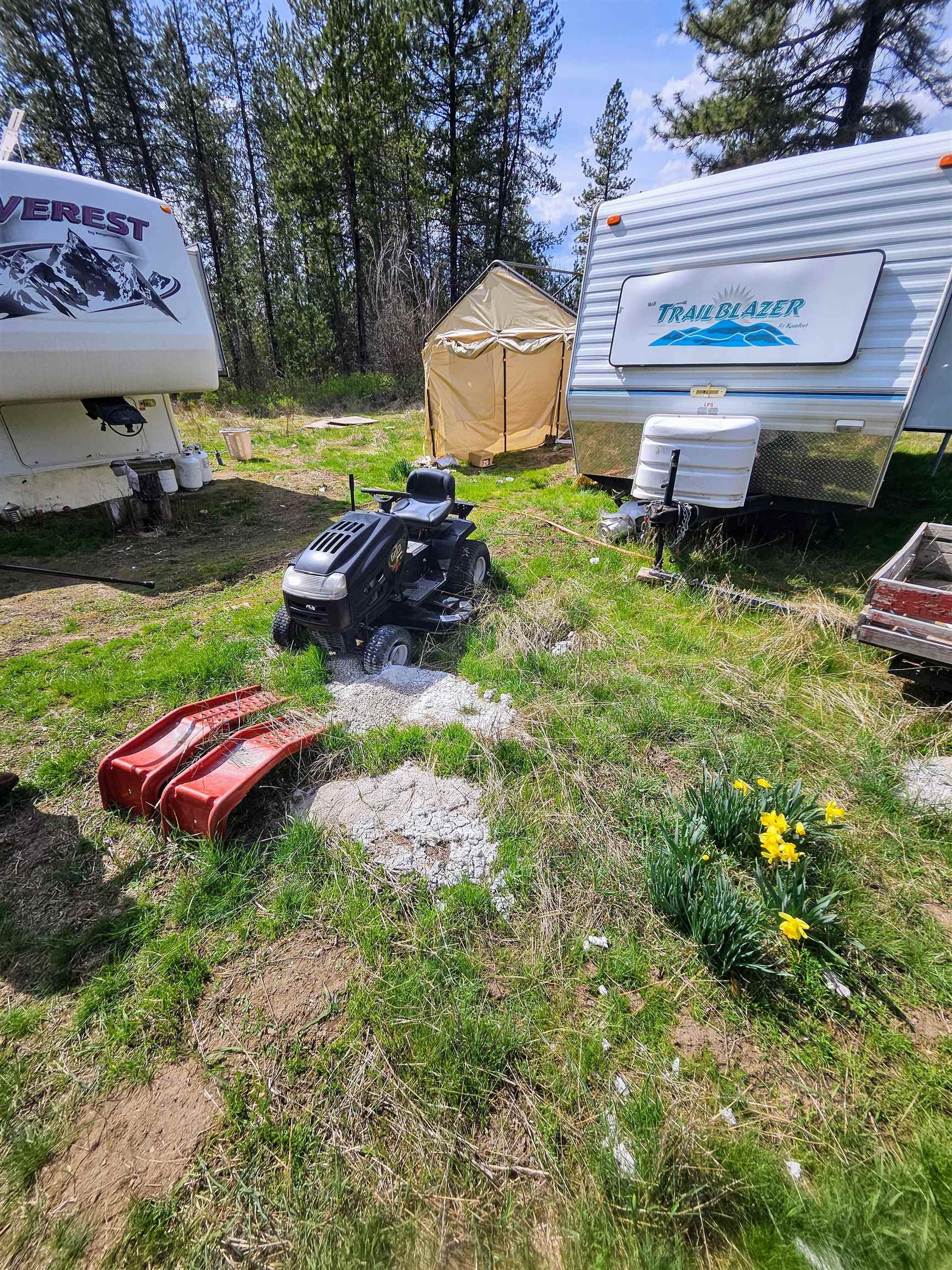 4464 Woods Way Springdale, WA 99173 - Photo 10 of 42