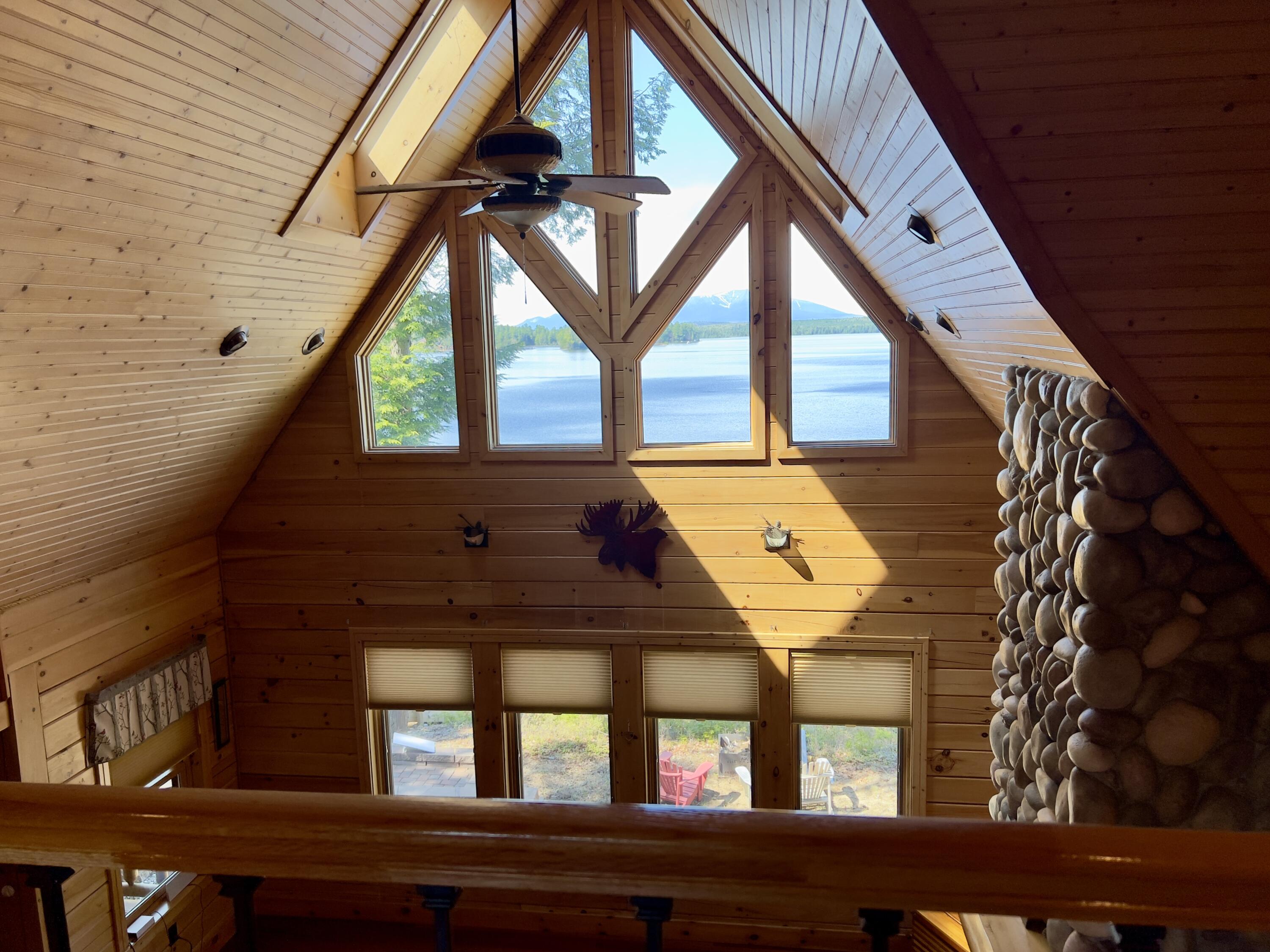 869 Turkey Tail Road Millinocket, ME 04462 - Photo 16 of 44 view II