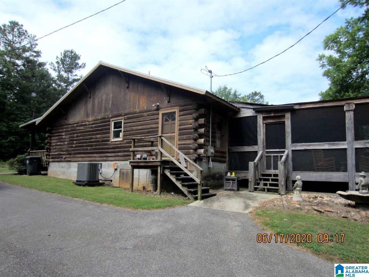 2141 Pleasant Grove Road Lineville, AL 36266 - Photo 16 of 24