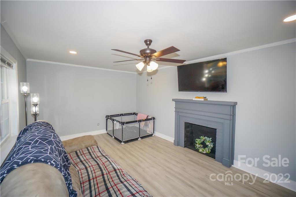 16411 Tyson Road Albemarle, NC 28001 - Photo 16 of 39 Gallery Image 16