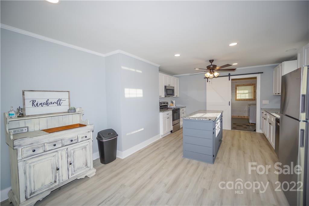 16411 Tyson Road Albemarle, NC 28001 - Photo 19 of 39 Gallery Image 19