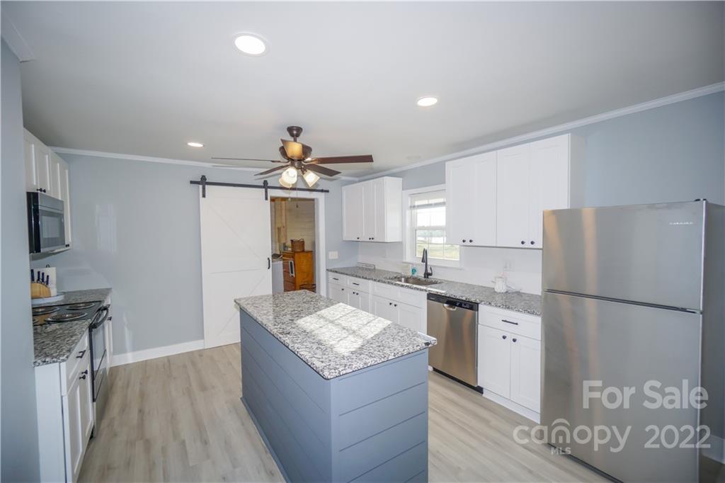 16411 Tyson Road Albemarle, NC 28001 - Photo 20 of 39 Gallery Image 20