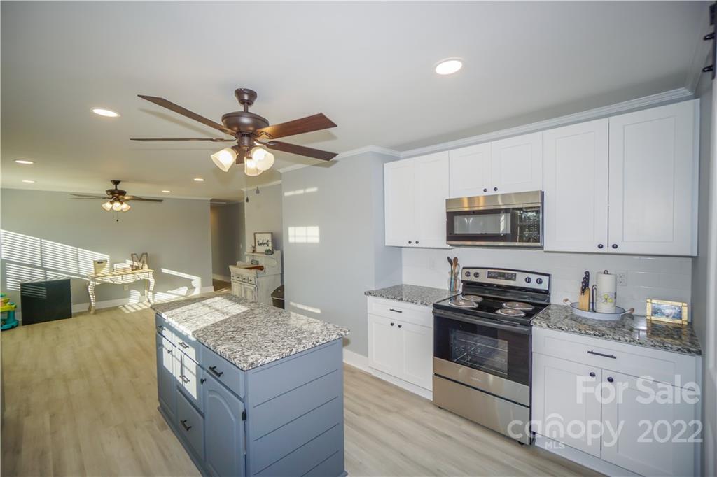 16411 Tyson Road Albemarle, NC 28001 - Photo 21 of 39 Gallery Image 21