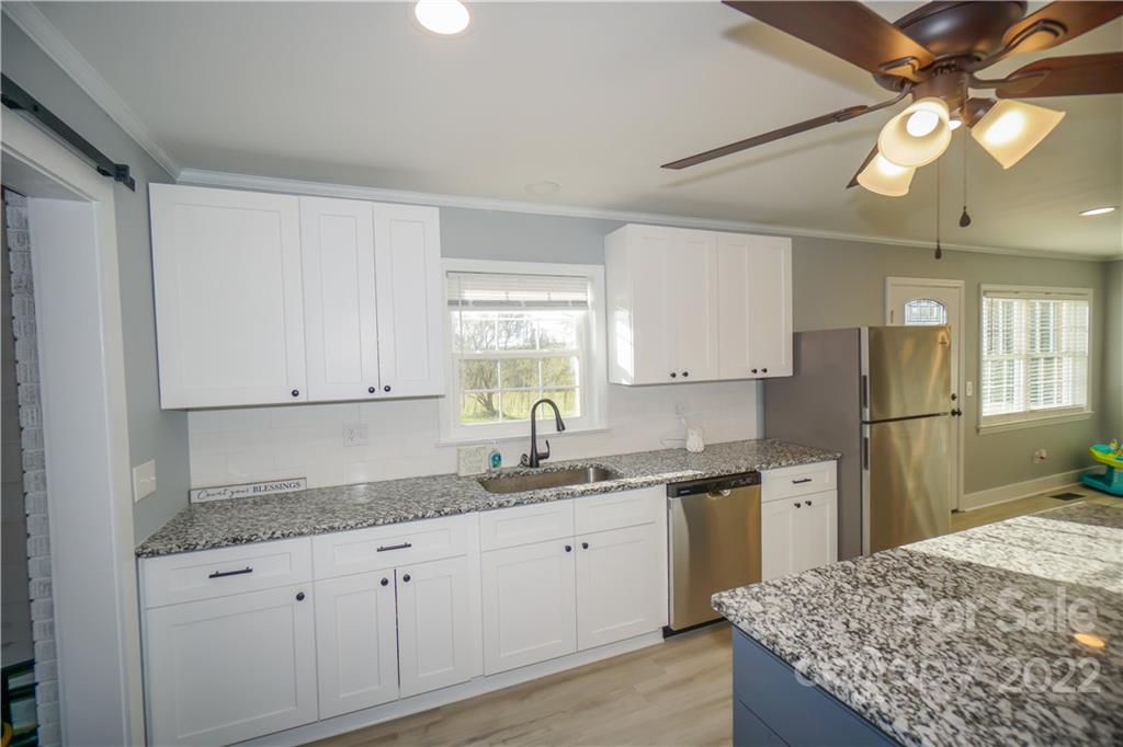 16411 Tyson Road Albemarle, NC 28001 - Photo 22 of 39 Gallery Image 22