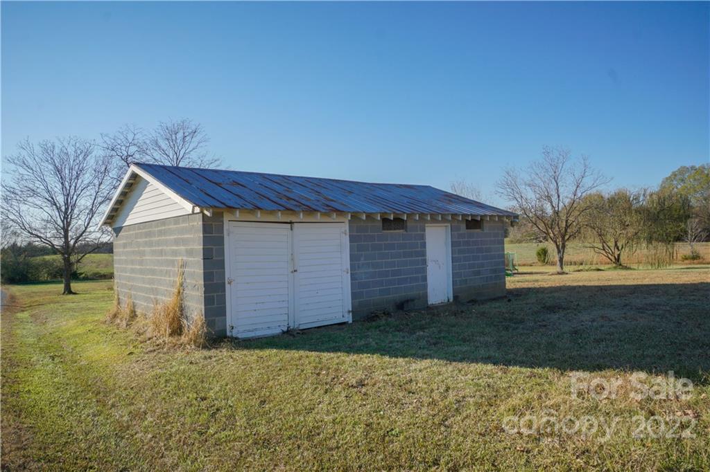 16411 Tyson Road Albemarle, NC 28001 - Photo 37 of 39 Gallery Image 37