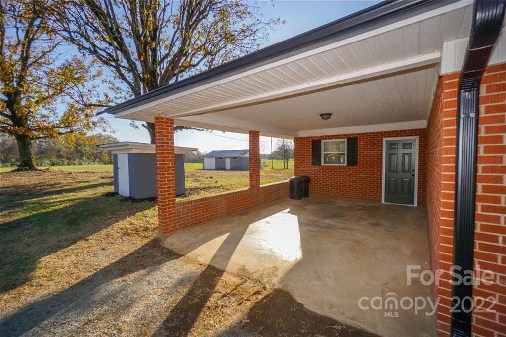 16411 Tyson Road Albemarle, NC 28001 - Photo 9 of 39 Gallery Image 9