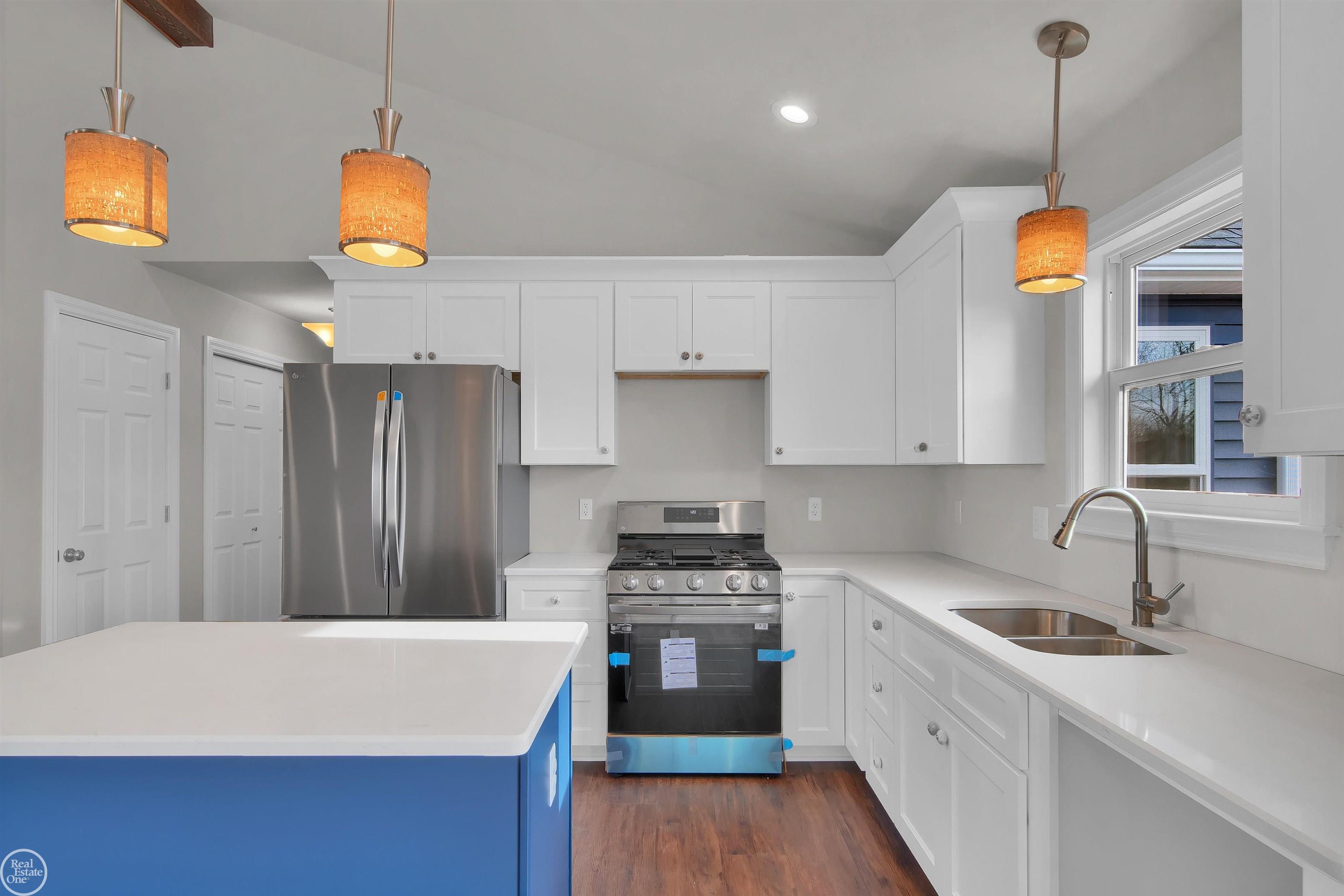 1827 Riley Road, Unit LOT 50 St. Clair, MI 48079 - Photo 5 of 21