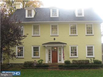 522 Baird Road Merion Station, PA 19066 - Photo 1 of 12 Gallery Image 1