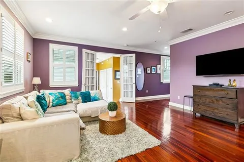 $529,000 | 1539 North Prieur Street, New Orleans, LA 70116