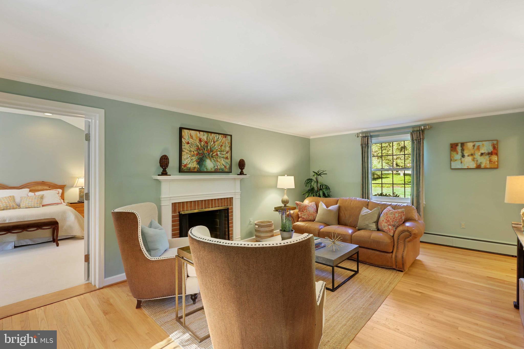 2411 Ravenview Road Lutherville-Timonium, MD 21093 - Photo 8 of 69 Gallery Image 8