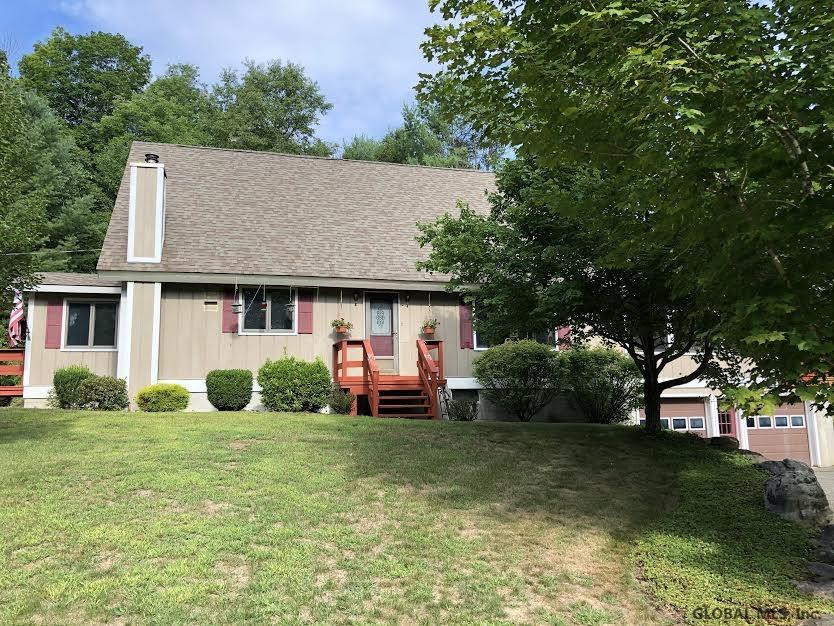 99 Bird Pond Road Chester, NY 12853 - Photo 1 of 54 Front side view