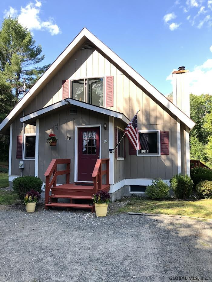 99 Bird Pond Road Chester, NY 12853 - Photo 2 of 54 Photo 2
