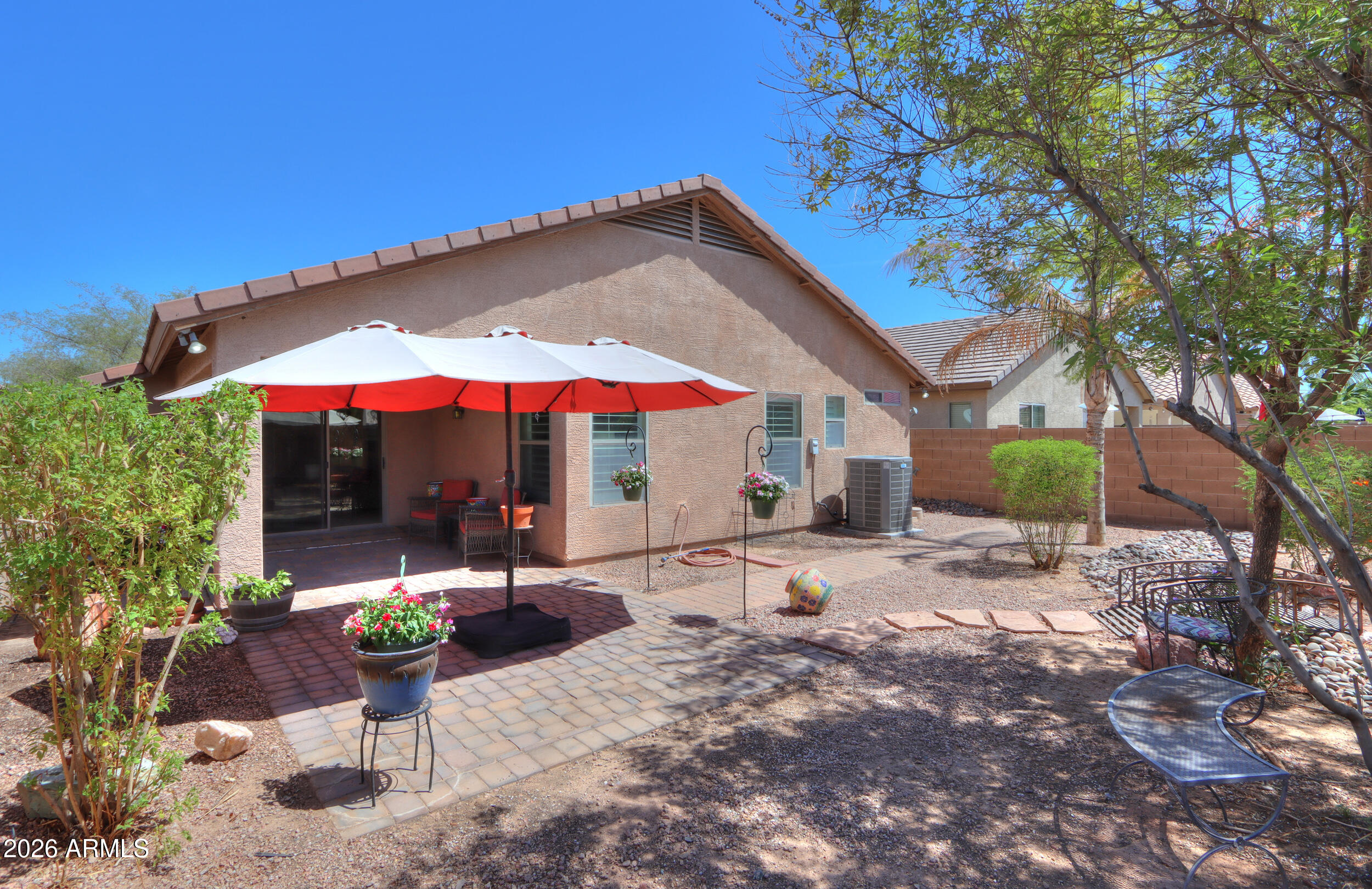 46013 West Tucker Road Maricopa, AZ 85139 - Photo 44 of 46 44