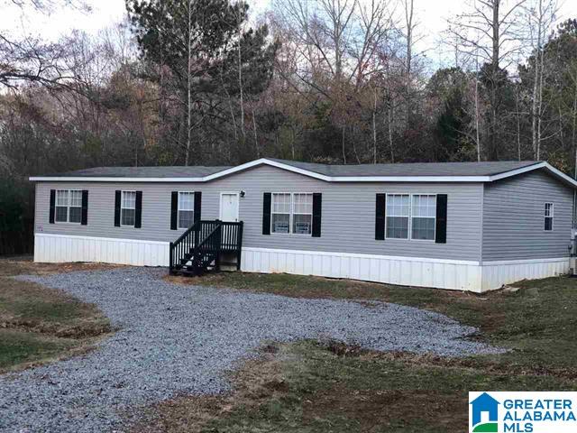 779 Smelley Road Talladega, AL 35160 - Photo 1 of 1