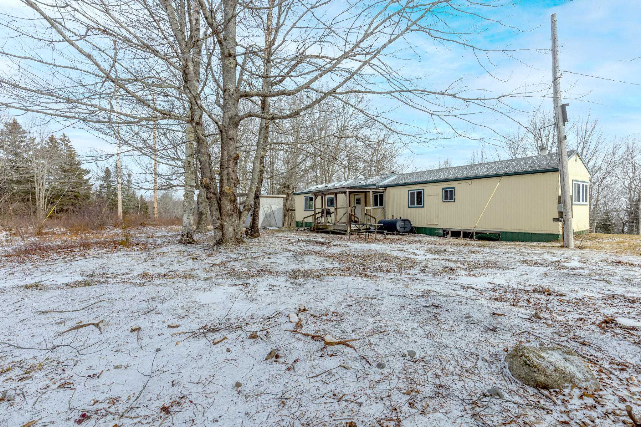 282 Moore Road Ellsworth, ME 04605 - Photo 34 of 61