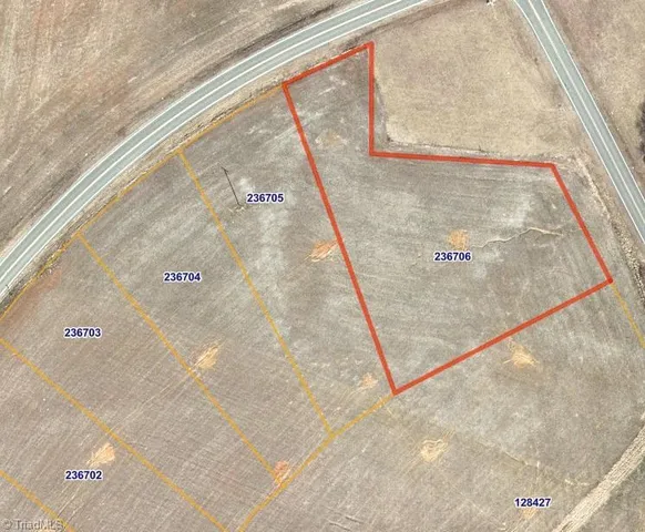 $67,500 | 8560 Fairgrove Church Road, Browns Summit, NC 27214