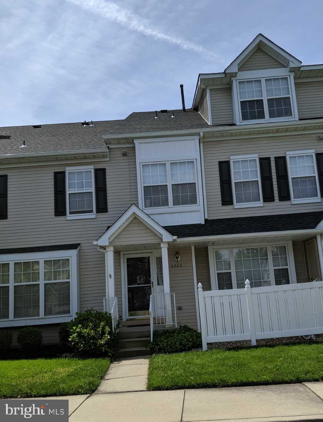 6202 Preston Way Mount Laurel, NJ 08054 - Photo 1 of 2