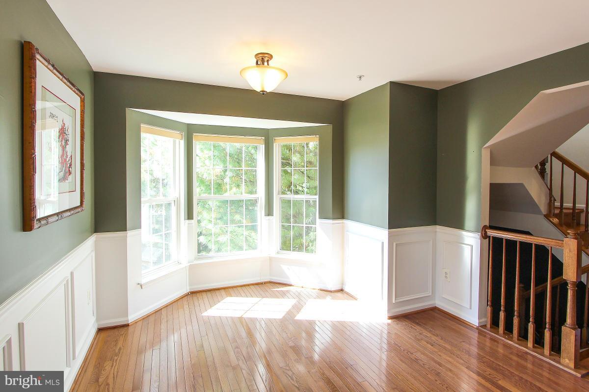 4606 Ripley Manor Terrace Olney, MD 20832 - Photo 15 of 30 Dining Room