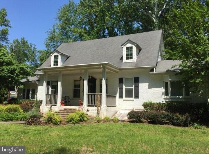 19266 Mockingbird Heights Road Triangle, VA 22172 - Photo 3 of 4