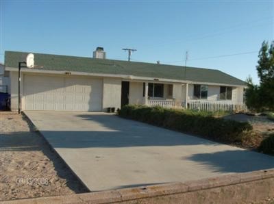 22407 Kayenta Road Apple Valley, CA 92308 - Photo 1 of 1