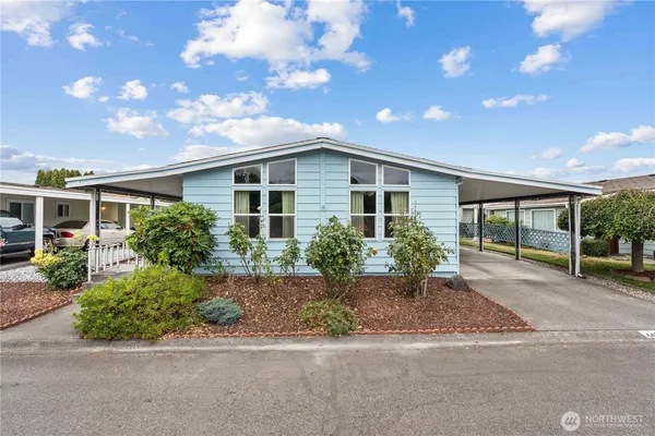 $99,500 | 1402 22nd Street Northeast, Unit 446, Auburn, WA 98002