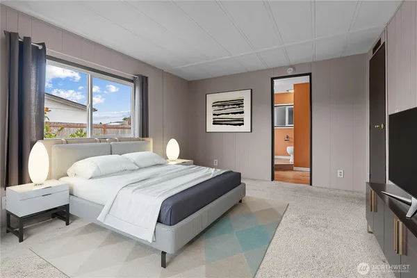 $99,500 | 1402 22nd Street Northeast, Unit 446, Auburn, WA 98002