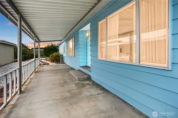 $99,500 | 1402 22nd Street Northeast, Unit 446, Auburn, WA 98002