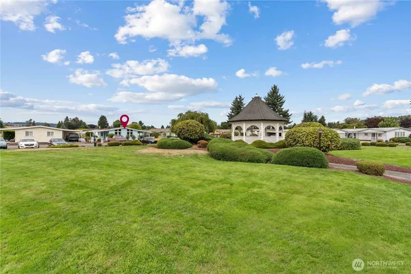 $99,500 | 1402 22nd Street Northeast, Unit 446, Auburn, WA 98002