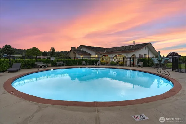 $99,500 | 1402 22nd Street Northeast, Unit 446, Auburn, WA 98002