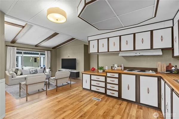 $99,500 | 1402 22nd Street Northeast, Unit 446, Auburn, WA 98002