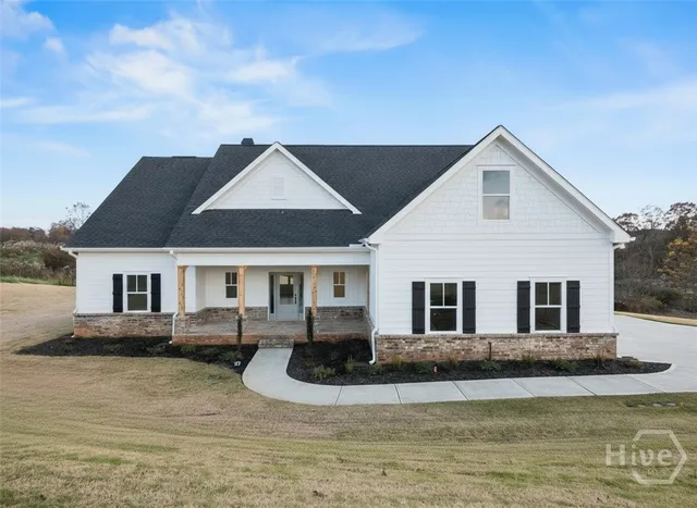 $549,900 | 323 Sweetgrass Drive, Demorest, GA 30535