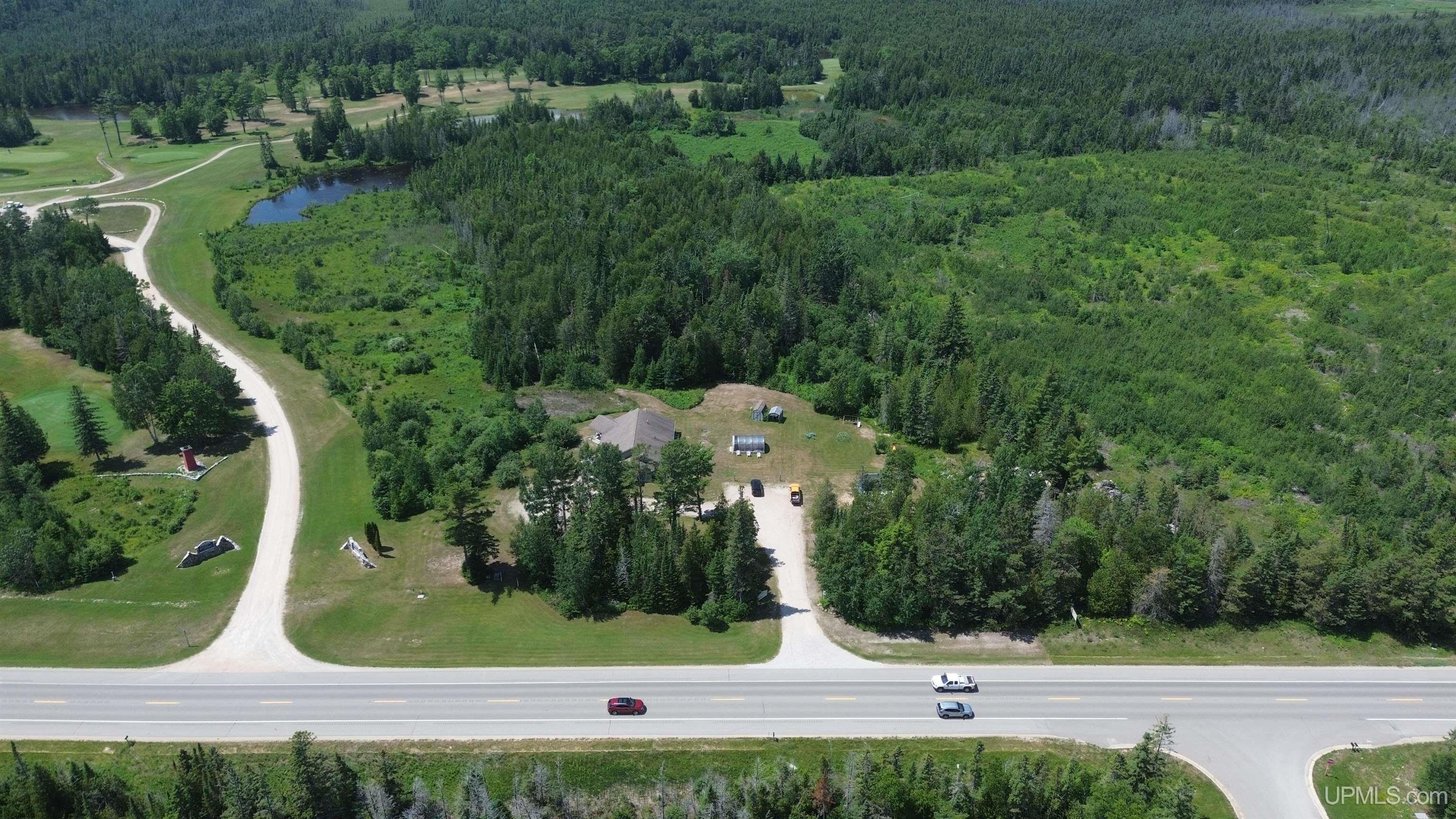 8082 Highway 2 Manistique, MI 49854 - Photo 49 of 56
