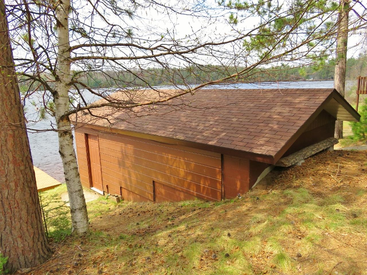 6689 Whitefish Lake Road Three Lakes, WI 54562 - Photo 13 of 20 Gallery Image 13