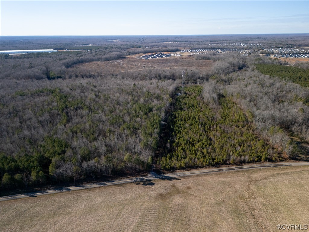 0 Olivet Church Road New Kent, VA 23124 - Photo 2 of 9 Gallery Image 2