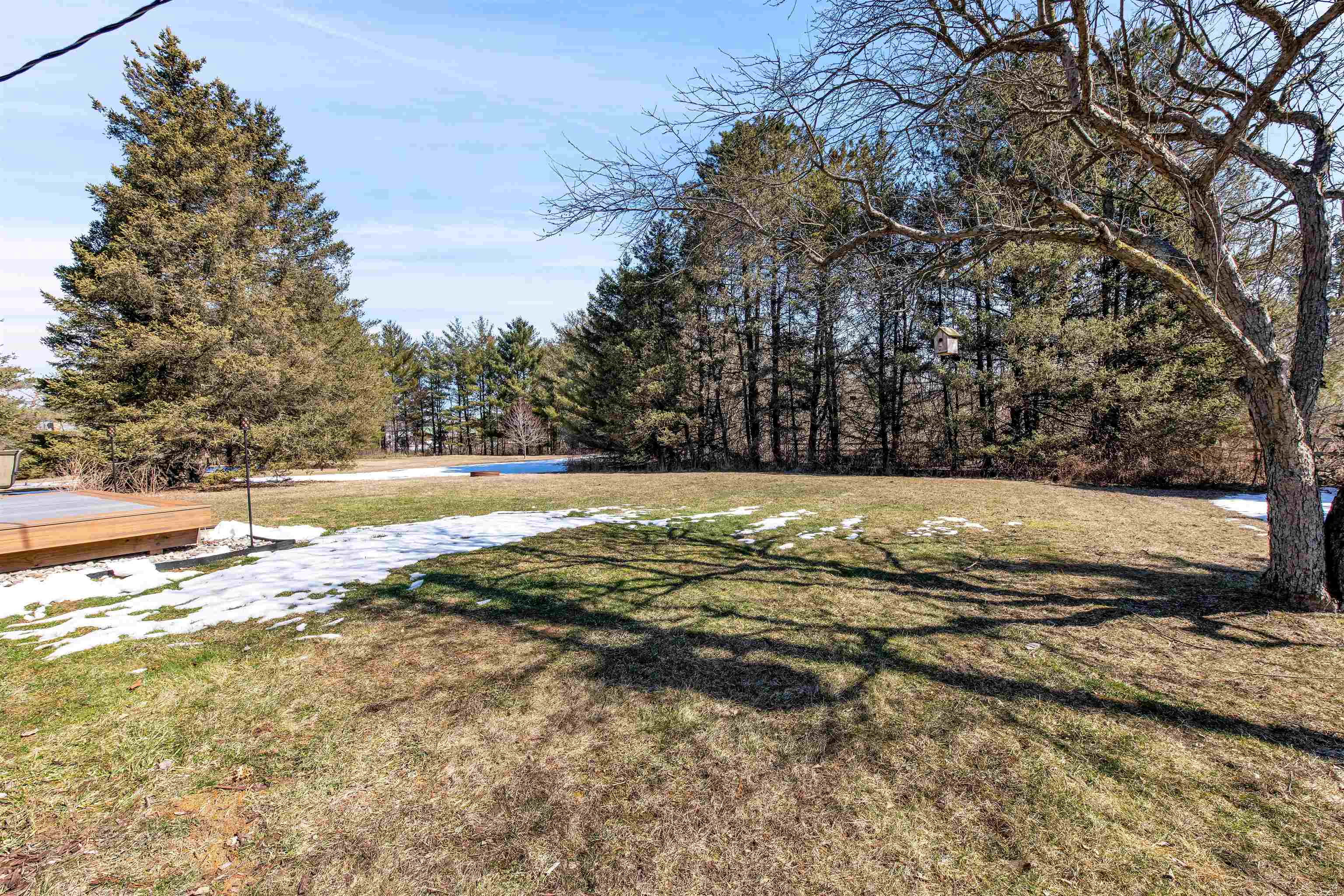 1759 Kennedy Road St. Clair, MI 48079 - Photo 24 of 25 Private Yard