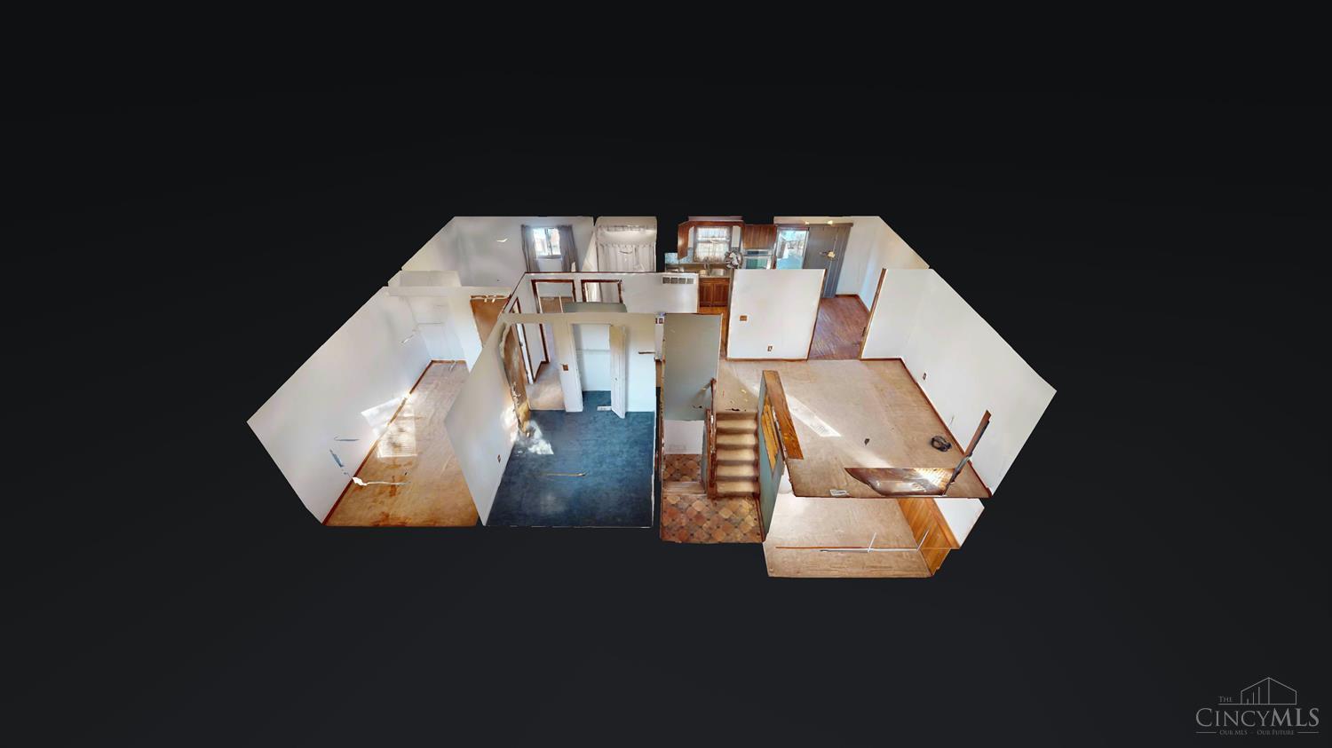668 Barg Salt Run Road Cincinnati, OH 45244 - Photo 22 of 23 Gallery Image 22